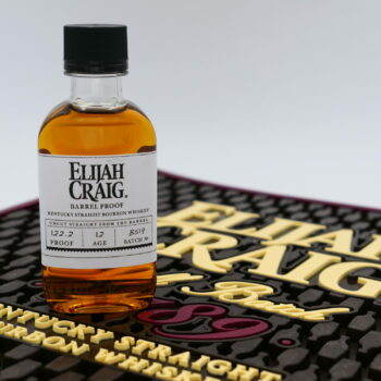 You are currently viewing Elijah Craig Barrel Proof B519
