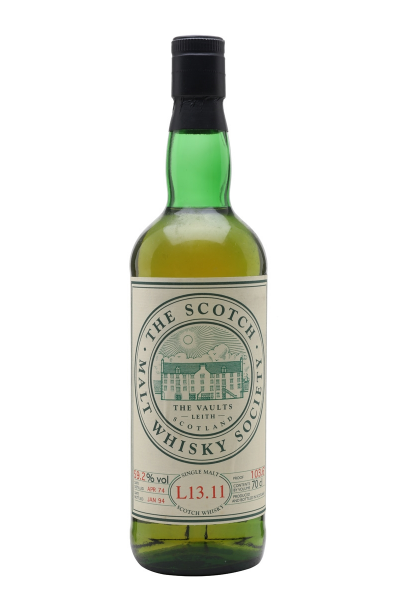 SMWS L13.11 (Dalmore) 1974 19 Year Old