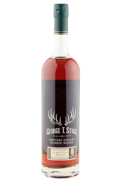 George T. Stagg Bourbon, Buffalo Trace Antique Collection 2004