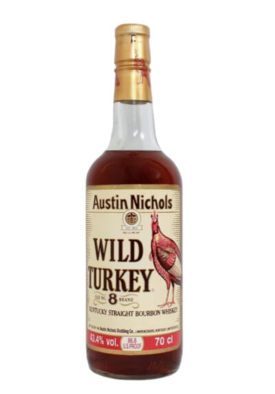 Austin Nichols Wild Turkey
