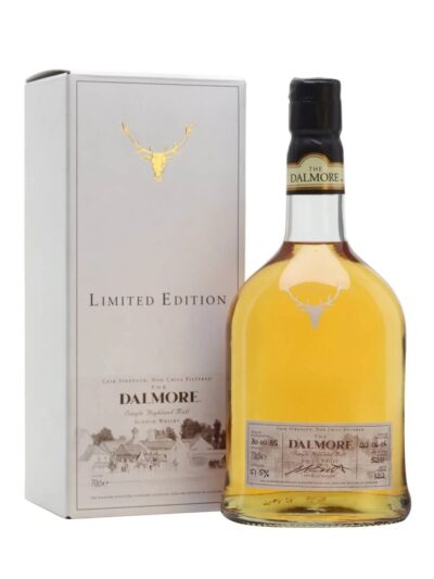 Dalmore 1985 20 Year Old