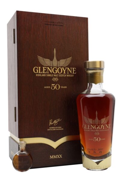 Glengoyne 50 Year Old
