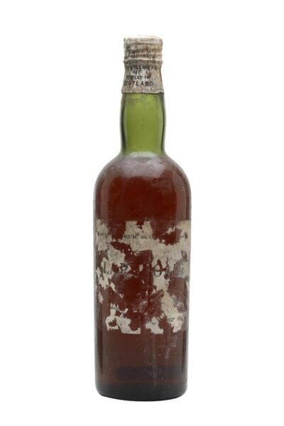 Laphroaig Old Liqueur Scotch Whisky Bot.1940s